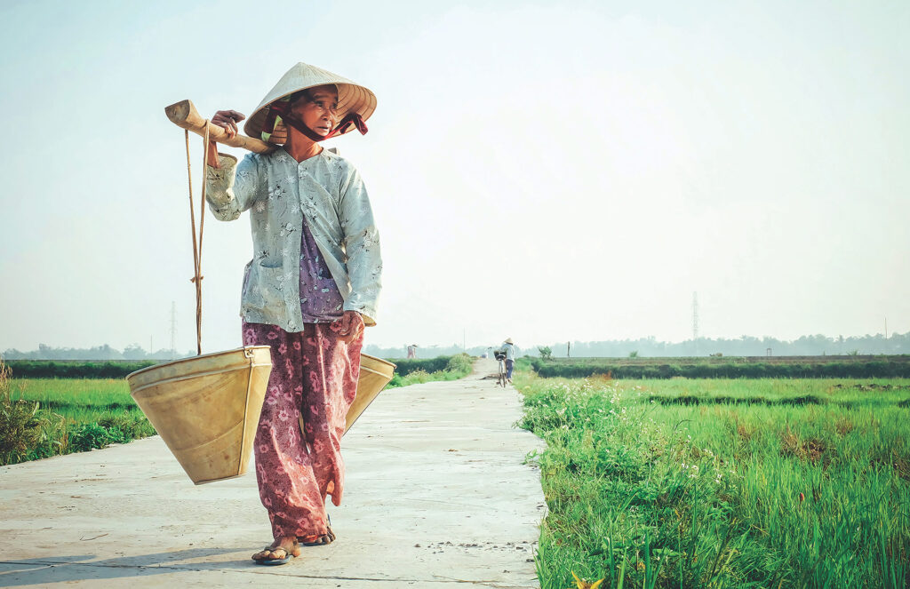 ArT'huy - Aide au Vietnam