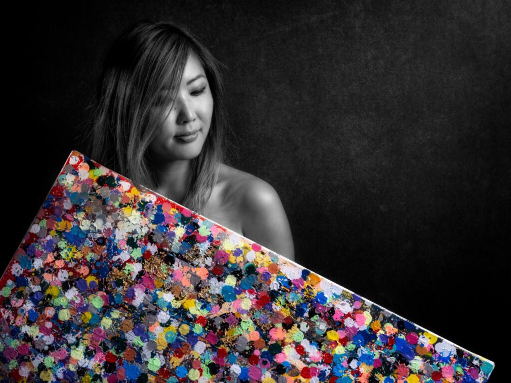 ArT'huy - Artiste Peintre Luxembourg