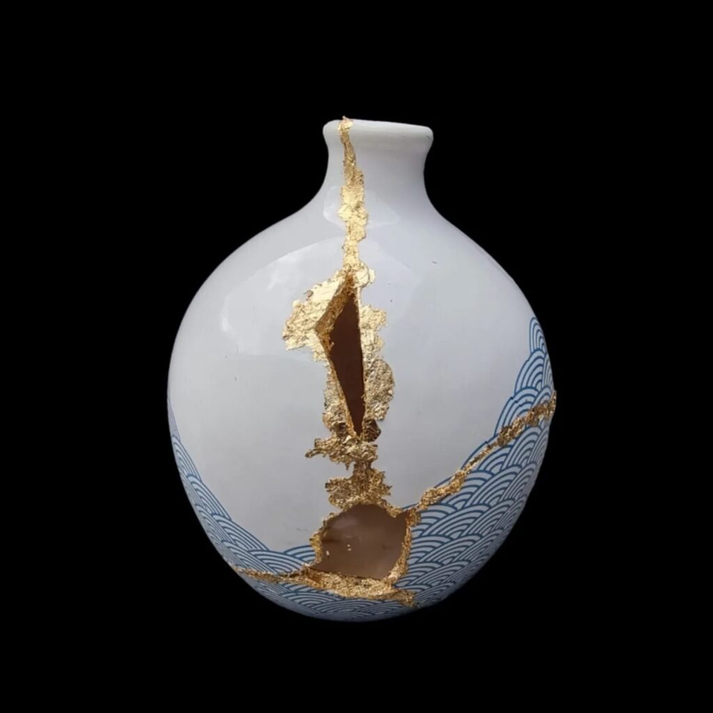 Art Kintsugi Luxembourg