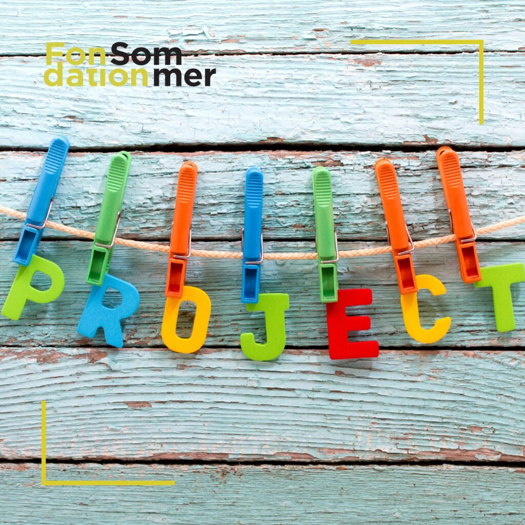 Fondation Sommer Luxembourg