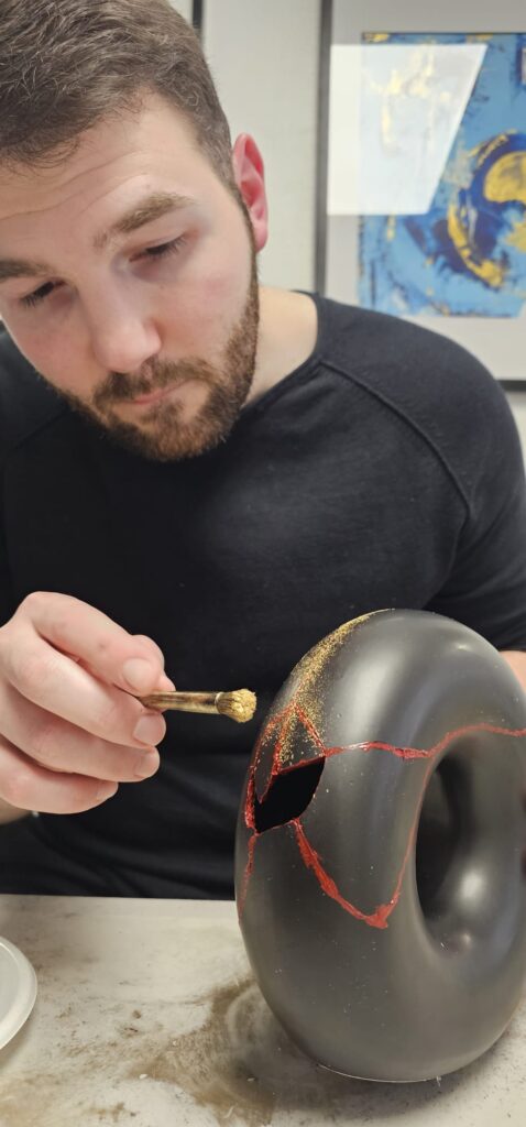formation art kintsugi luxembourg