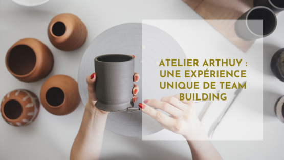 atelier team building Luxembourg