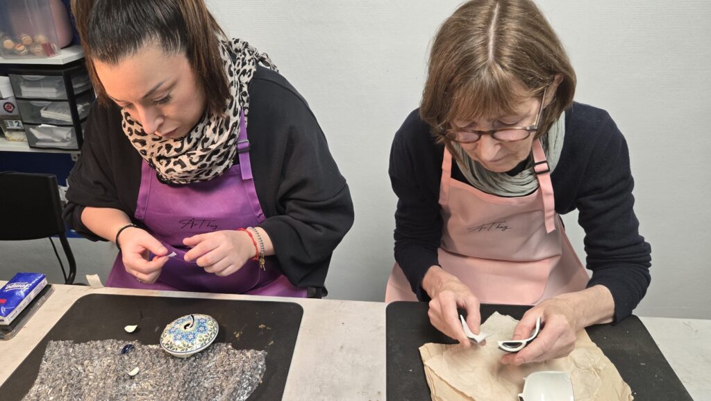 atelier professionnelle luxembourg