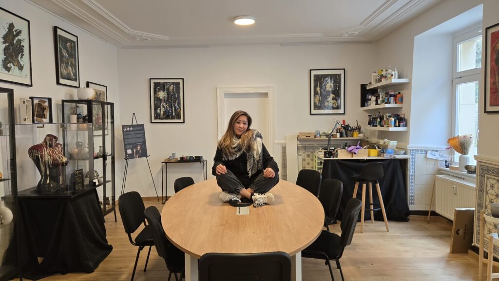 arthuy academy luxembourg