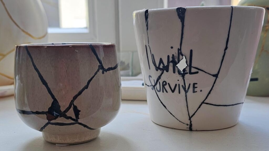 stage kintsugi Luxembourg