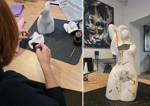 kintsugi luxembourg femme