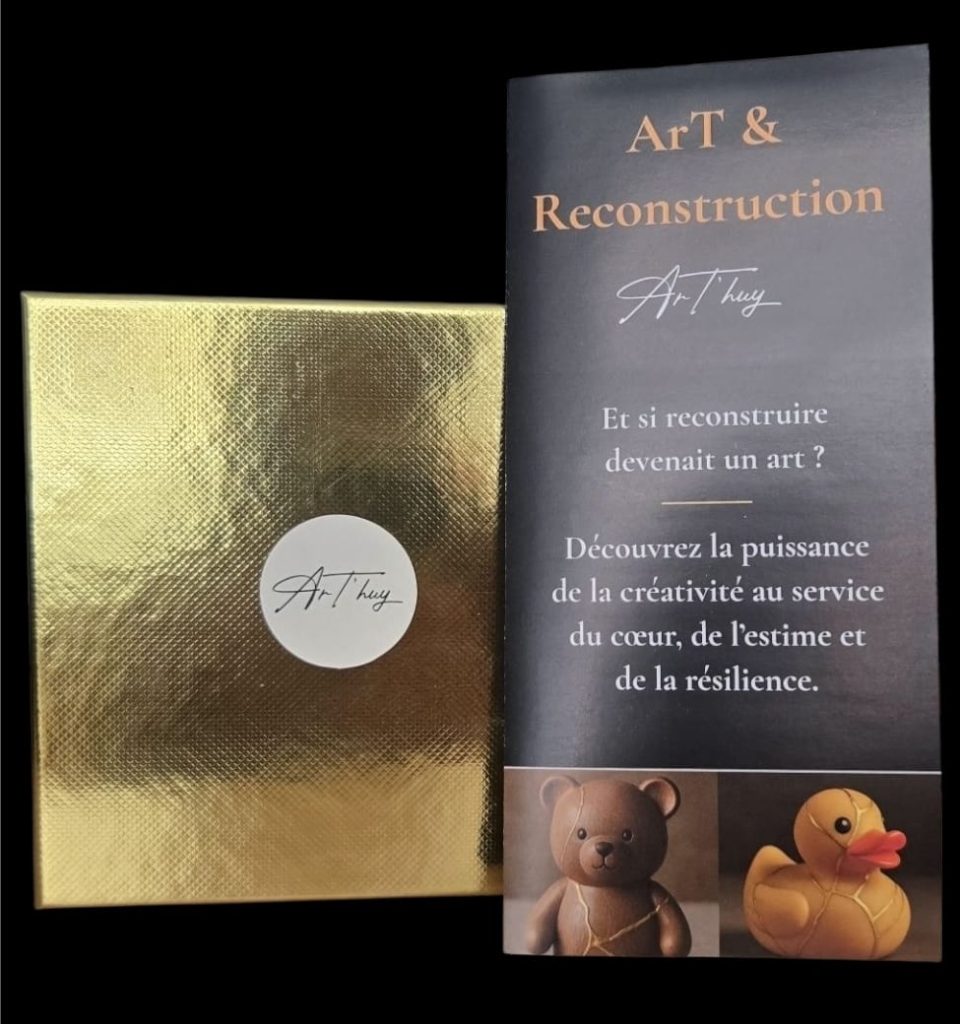 art reconstruction arthuy luxembourg