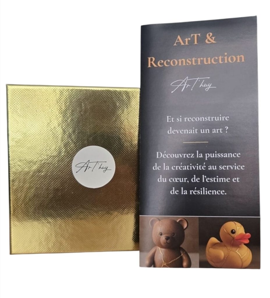 art reconstruction arthuy luxembourg coffret