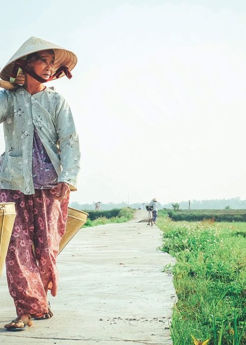 ArT'huy - Aide au Vietnam