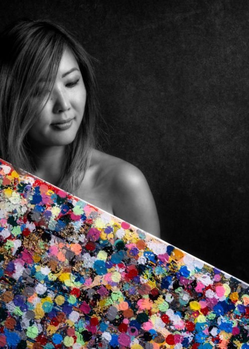 ArT'huy - Artiste Peintre Luxembourg