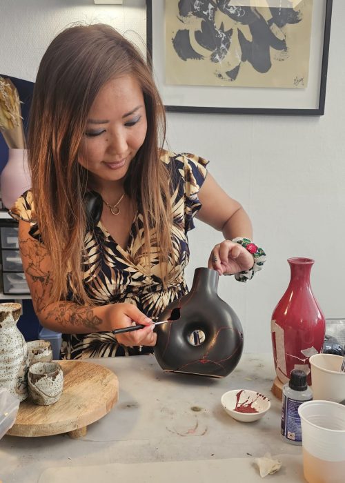 arthuy atelier kintsugi luxembourg