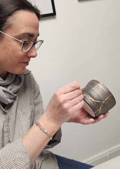 atelier kintsugi arthuy luxembourgville
