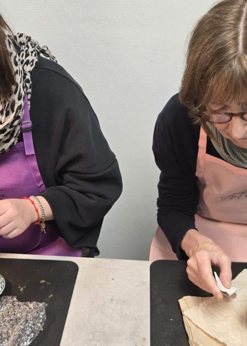 atelier professionnelle luxembourg