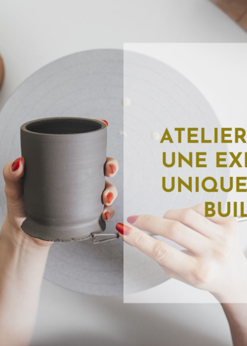 atelier team building Luxembourg