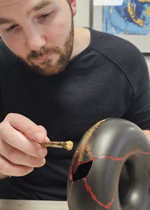 formation art kintsugi luxembourg