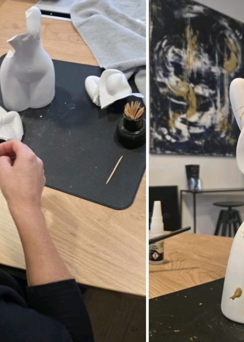 kintsugi luxembourg femme
