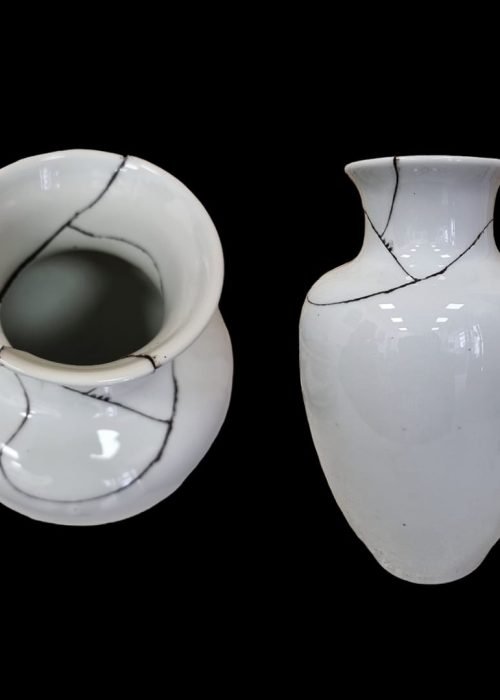 Kintsugi Workshop Luxembourg