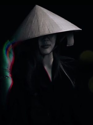 Philosophie Kintsugi