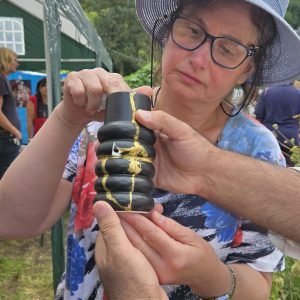 reparation kintsugi arthuy